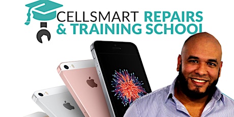 Open House: Intro to Cell Phone Repair Course primary image