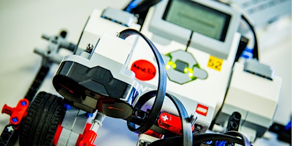 FH Technikum Wien - Workshop: Lego Roboter selber programmieren