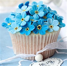 Introduction to Cake Decorating - Webinar tickets