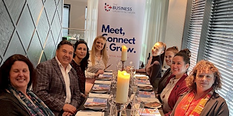 Manchester Business Networking Lunch