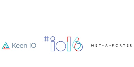 Google I/O Happy Hour: Building elements and experiences at Net-A-Porter - SOLD OUT! Join Waitlist! primary image