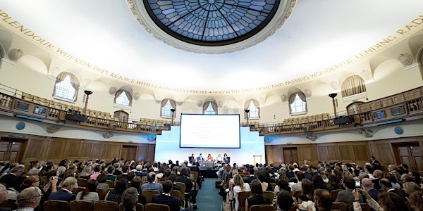 The Art Business Conference London 2022