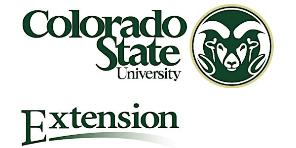 Cottage Food Safety Training - El Paso County