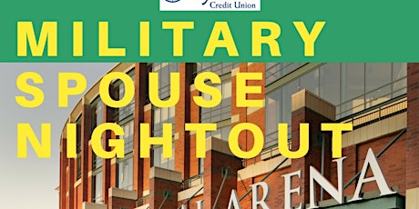 Annual Military Spouse Night Out tickets