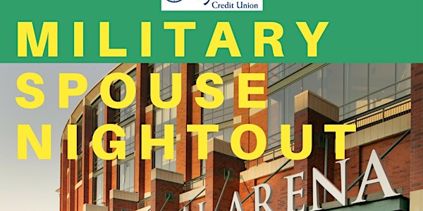Annual Military Spouse Night Out