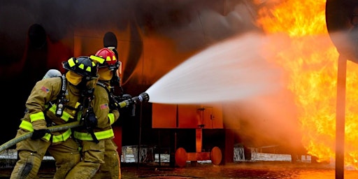 #20. Especialización en Incendio y Agentes Extintores. Sala Virtual®  primärbild