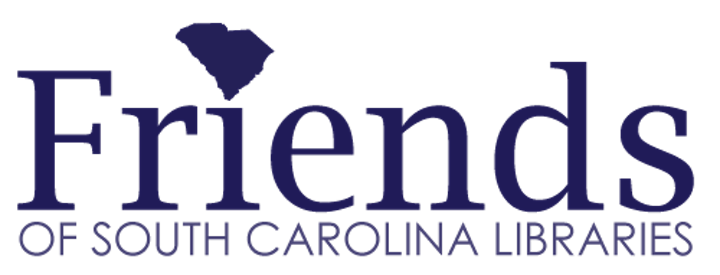 
		Friends of South Carolina Libraries Regional Meeting - Virtual image
