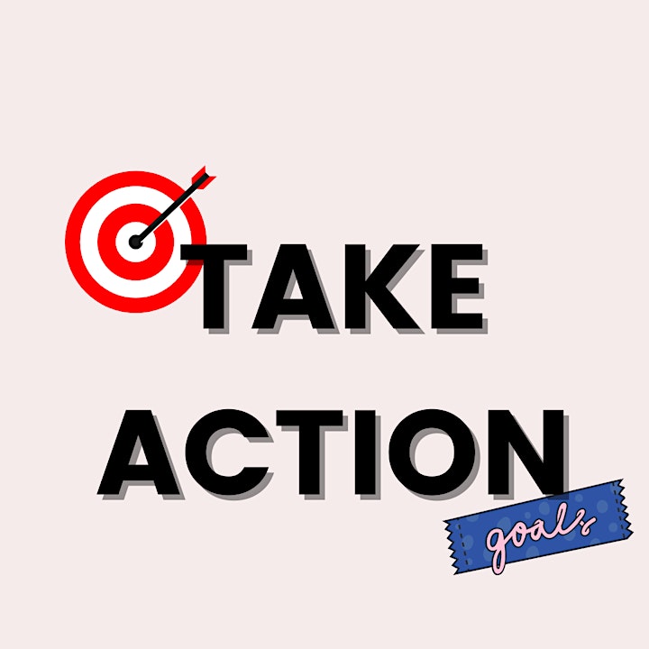 Image pour Take Action (Passer à l'action et atteindre ses objectifs) 