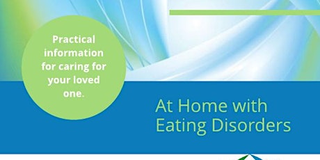 At Home with Eating Disorders tickets