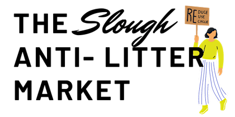 Slough Anti-Litter Market tickets