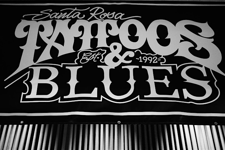 
		Santa Rosa Tattoos & Blues 30th Annual tattoo convention image
