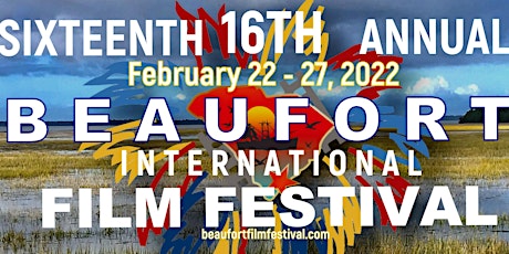 2022 Beaufort International Film Festival tickets