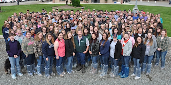 2022 National Dairy Challenge Volunteer Registration