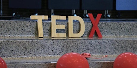 TEDxCarmel "Through the Looking Glass" Conference tickets