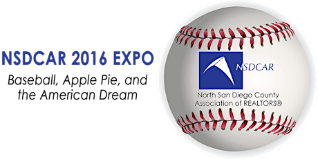 North San Diego County Association of REALTORS® Business and Technology Expo 2016 ~ All Real Estate Professionals Are Invited! primary image