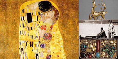 'Klimt, Schiele, & Kokoschka: Vienna's Art Revolution of the 1900s' Webinar tickets