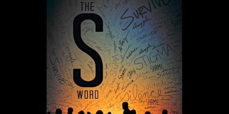 WYS – The S Word: Talking about Suicide Prevention tickets
