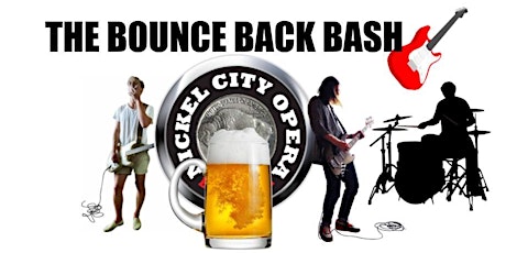 Nickel City Bounce Back Bash!
