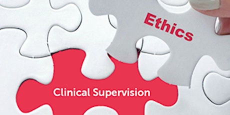 The Ethics of Clinical Supervision tickets