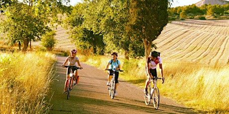TOUR DELLA FOCACCIA (Sunset Bike Ride to the Lake with focaccia) biglietti