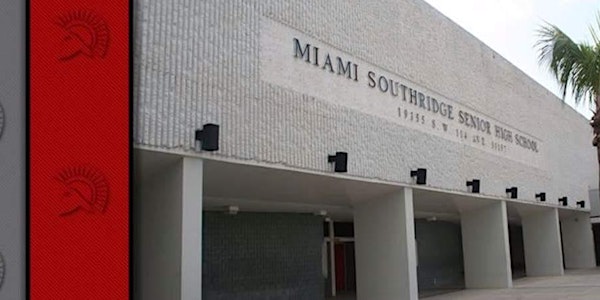 Miami Southridge Senior High School Class of 1996 20 Year Class Reunion