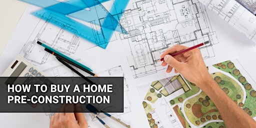 Imagen principal de How to buy a pre-construction home in the Netherlands (Webinar)