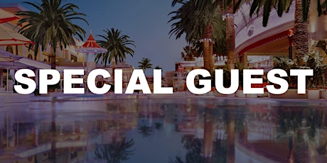 NIGHTCLUB PARTY at Wynn, Vegas - SPECIAL GUEST FREE GUESTLIST^^^ tickets