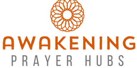 Awakening Prayer Hubs Interest Meeting tickets