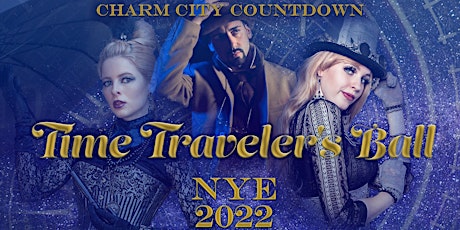 Charm City Countdown into 2023 - 14th Annual New Years Eve Charity Gala tickets