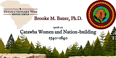Catawba Women and Nation-building