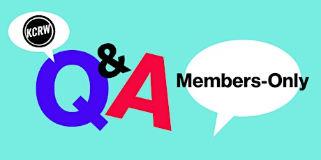 Members-Only Q&A featuring Bent by Nature entradas