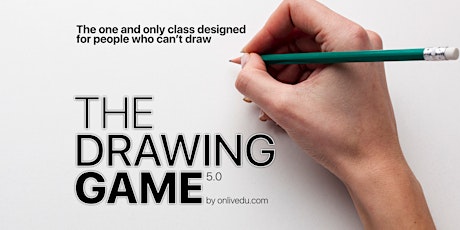 The Drawing Game _ free online class