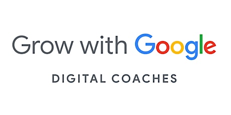 Grow With Google | FREE Digital Skills Workshops to Grow Your Biz & Brand entradas