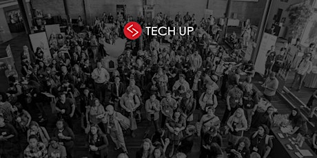 TechUP Miami Inclusion Summit: Tech Demos, Career Growth & Cocktails primary image