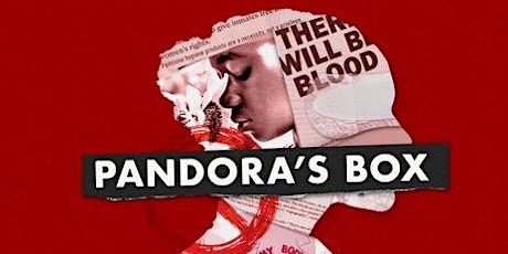 Pandora's Box Screening tickets