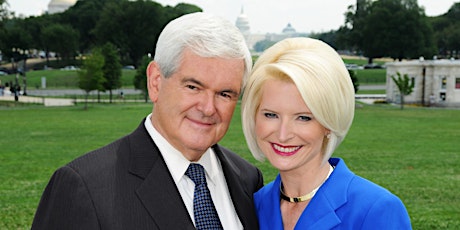 Meet Newt and Callista Gingrich tickets