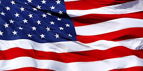 Asian Pacific American Heritage & Military Appreciation month-Civic Engagem...