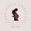 Logo van New Birth Company