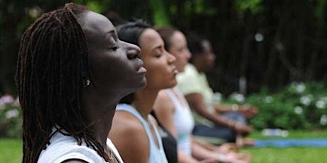 2022 Raising Consciousness - Manifestations, Meditation and Yoga tickets