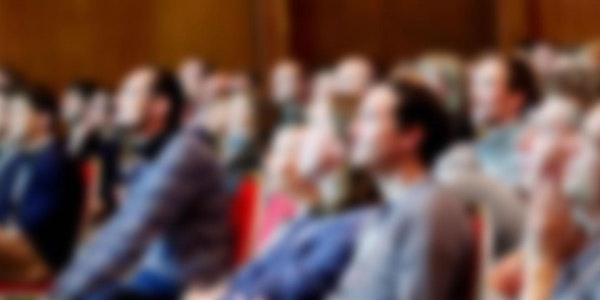 1st Annual Responsive Conference: The Future of Work