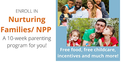 Face to Face Nurturing Parenting Program-Fort Worth