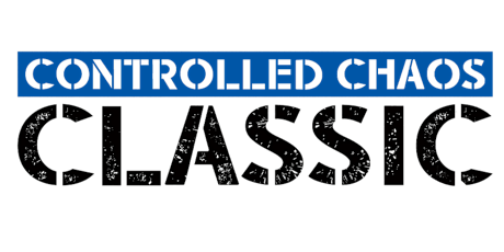 Controlled Chaos Classic 2022 tickets