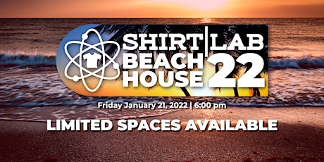Shirt Lab Long Beach Mastermind tickets