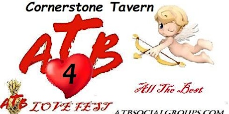 ATB Valentines Day Love Fest 4!!!! tickets