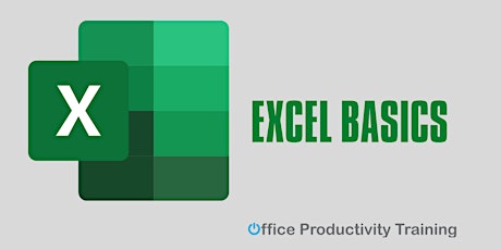 Excel Basics tickets