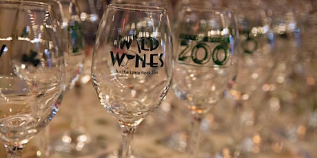 Wild Wines at the Little Rock Zoo tickets