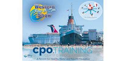 CPO Certification at the Western Show – March 8-9, 2022