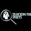 Searching For Spirits's Logo