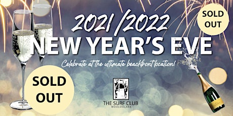Imagem principal do evento New Year's Eve Cocktail Party 2021/2022