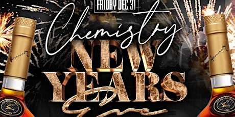 Imagen principal de Chemistry Lounge NYE